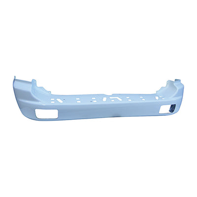 Aftermarket Rear Bar suits Mitsubishi Challenger PA 2000 to 2006