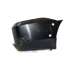 Aftermarket Rear Bar End Drivers Side suits Mitsubishi Pajero NT 2008 to 2011