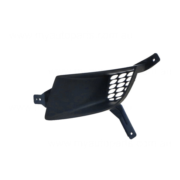 Front Bar Grille Passenger Side OEM Suits Hyundai i30 FD 2007 to 2012