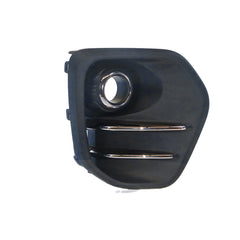 Front Bar Grille Drivers Side Genuine Suits Kia Sportage QL 10/2015 to 5/2018