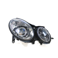 Head Lamp Drivers Side Certified Suits Mercedes-Benz E Class W211 2006 to 2009