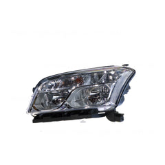 Halogen Manual Adjust Head Lamp Passenger Side OEM Suits Holden Trax TJ 2013 to 2021