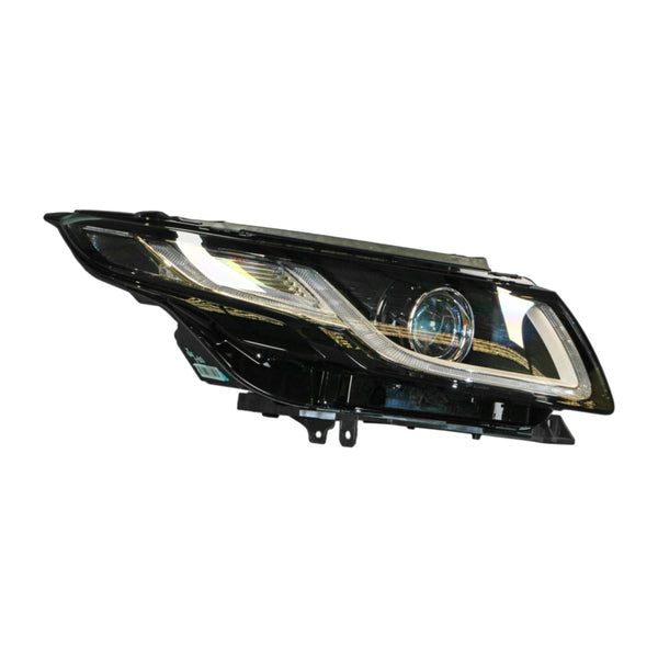 Xenon Head Lamp Drivers Side Genuine suits Range Rover Evoque L538 2015 On