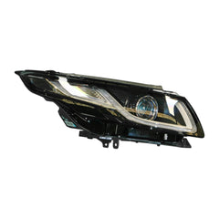 Xenon Head Lamp Drivers Side Genuine suits Range Rover Evoque L538 2015 On