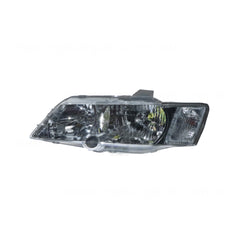 Head Lamp Passenger Side Certified suits Holden