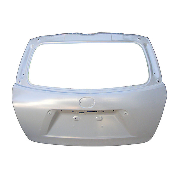 OEM Tail Gate suits Toyota Kluger GSU40R/GSU45R 2007 to 2013