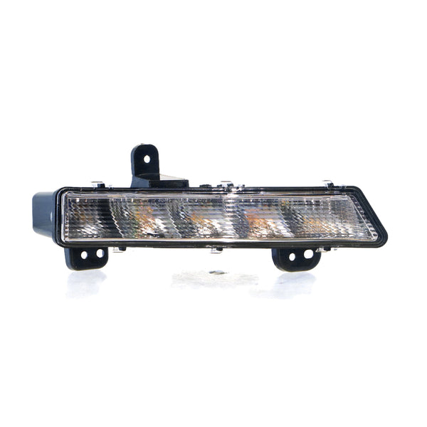 Daytime Running Lamp Drivers Side Certified suits Holden