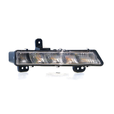Daytime Running Lamp Drivers Side Certified suits Holden