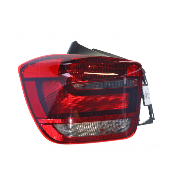 LED Tail Lamp Passenger Side OES Suits BMW 1 Series F20 2011 to 2016