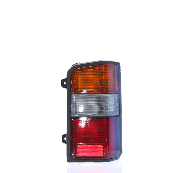 Tail Lamp Drivers Side Certified suits Mitsubishi