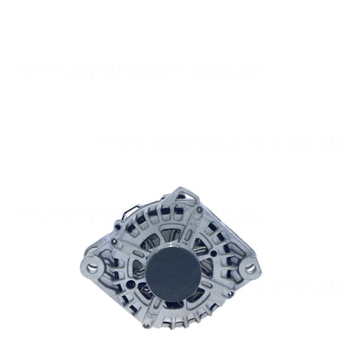 12 Volt 130 Amp 3 PIN Alternator Valeo Type Aftermarket Suits Hyundai Santa Fe DM 2012 to 2014