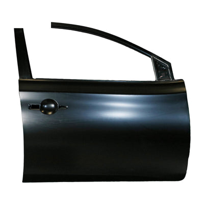 OEM Front Door Drivers Side suits Nissan Pulsar B17 2012 to 2017