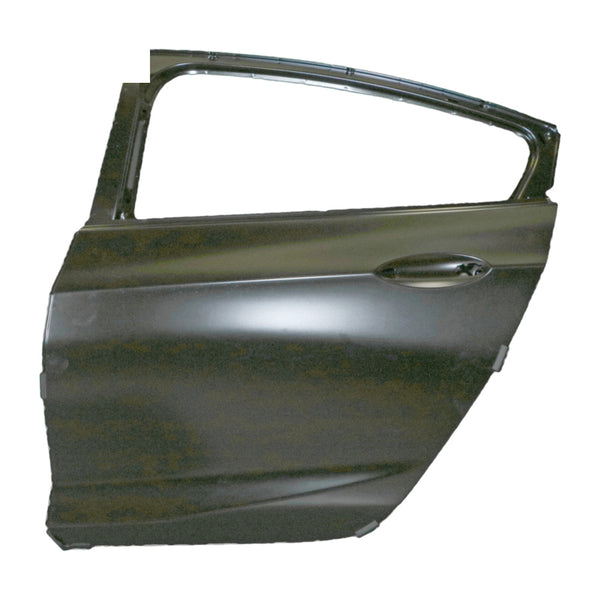 OEM Rear Door Passenger Side suits Holden Astra BL 2017 onwards