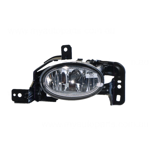 Fog Lamp Passenger Side OEM Suits Honda Odyssey RB 2011 to 2014