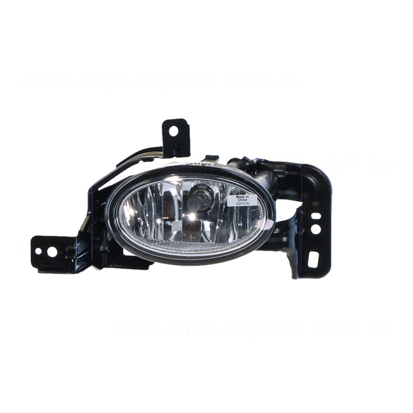 Fog Lamp Passenger Side OEM Suits Honda Odyssey RB 2011 to 2014