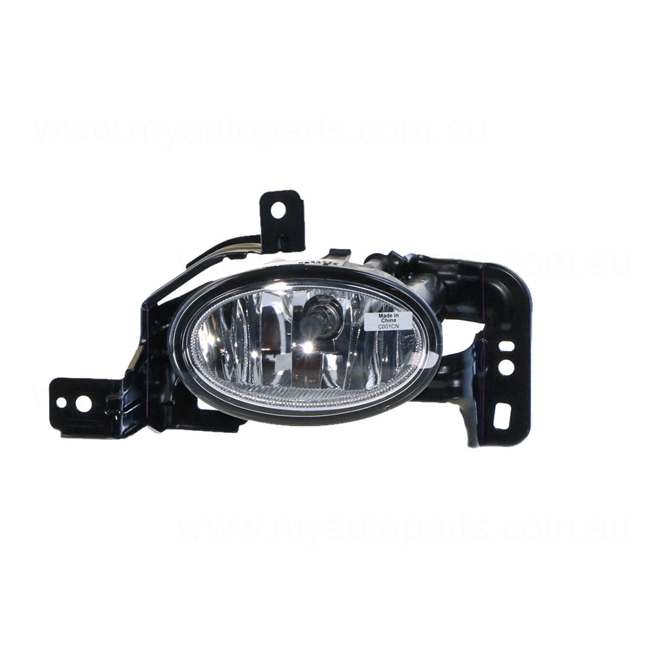 Fog Lamp Passenger Side OEM Suits Honda Odyssey RB 2011 to 2014