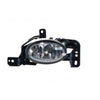 Fog Lamp Passenger Side OEM Suits Honda Odyssey RB 2011 to 2014