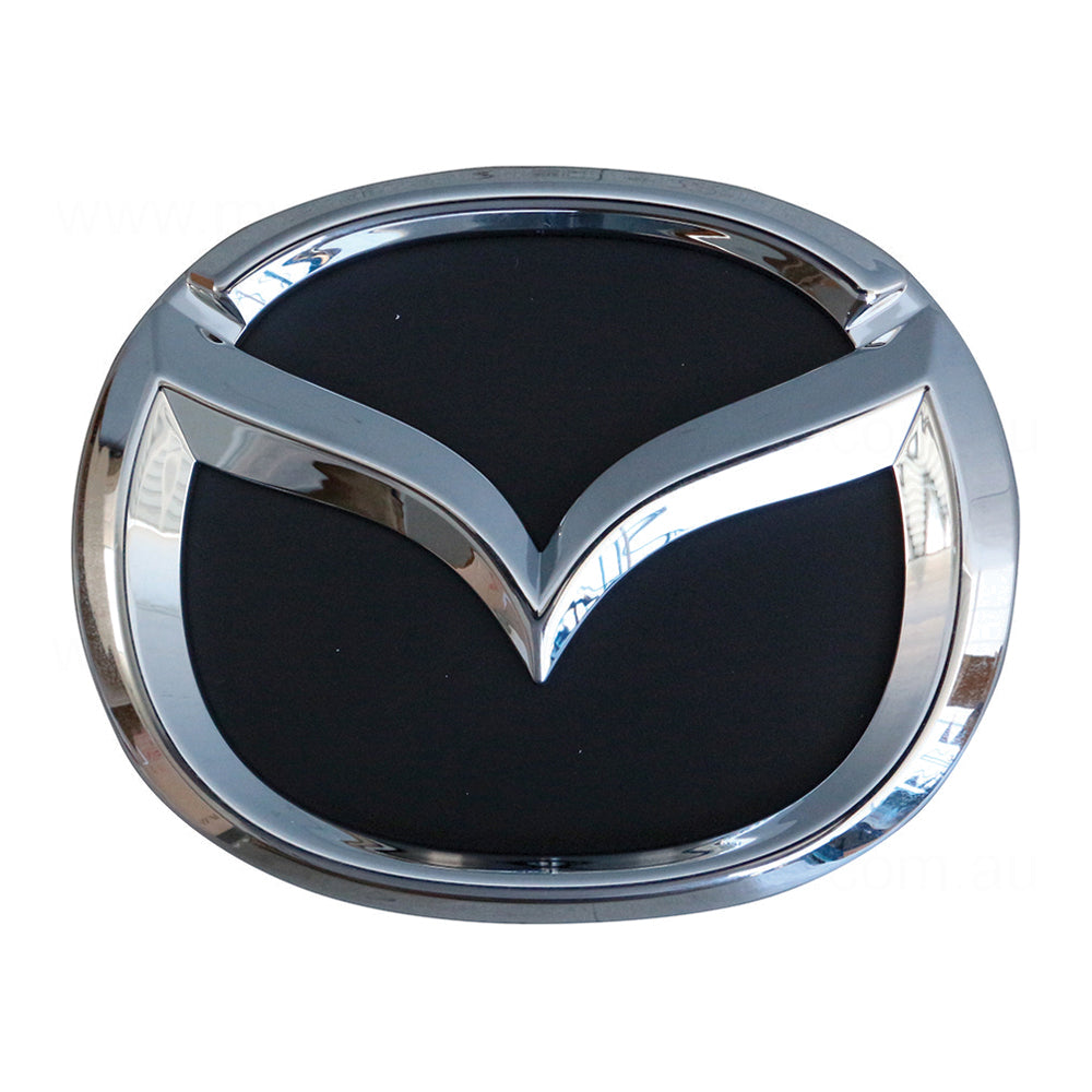 Tail Gate Emblem OEM Suits Mazda BT50 UR XTR2015 to 2018
