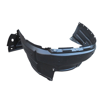 Front Guard Liner Drivers Side Aftermarket suits Toyota Prado