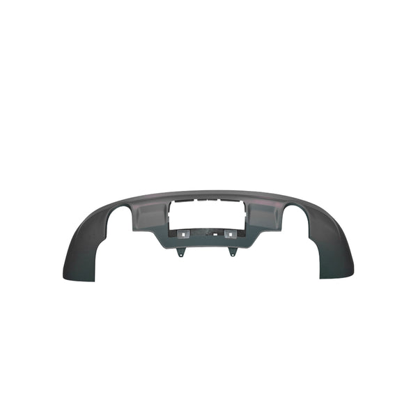 Rear Bar Apron OEM Suits Audi Q5 8R 2012 to 2017