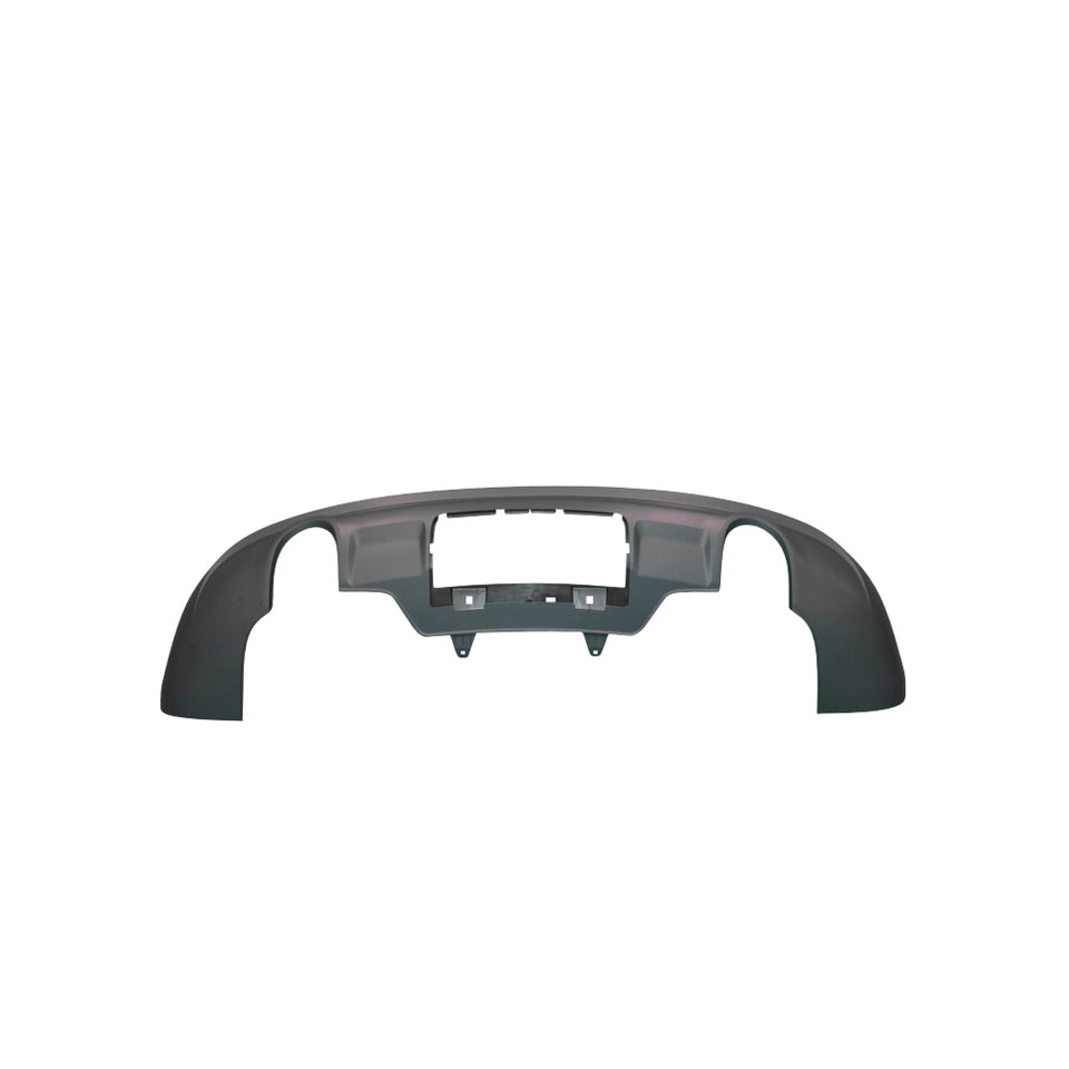 Rear Bar Apron OEM Suits Audi Q5 8R 2012 to 2017