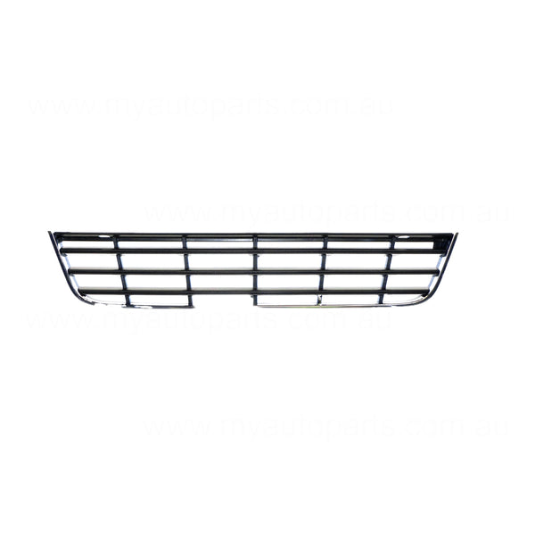 Front Bar Grille OEM Suits Volkswagen Passat B6 2006 to 2011