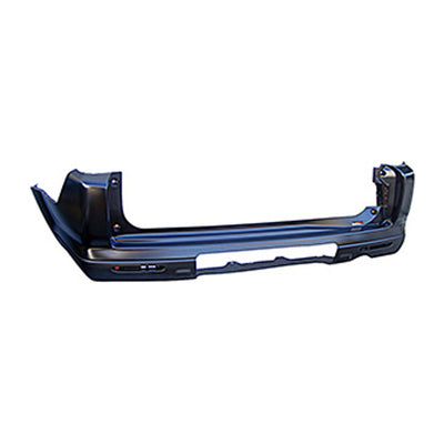 Genuine Rear Bar suits Honda CR-V RD 2004 to 2007