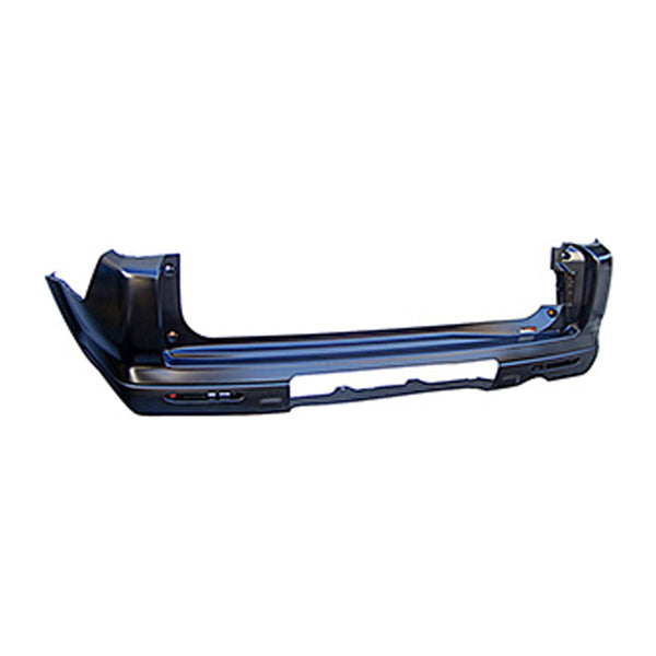 Genuine Rear Bar suits Honda CR-V RD 2004 to 2007