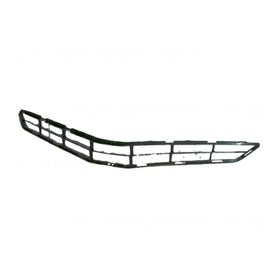 Grille Passenger Side OEM Suits Toyota Camry AHV40R 2010 to 2011