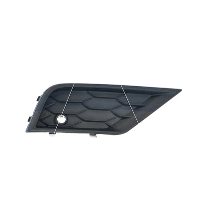 Front Bar Grille Drivers Side Genuine Suits Volkswagen Tiguan ALLSPACE 2018 to 2021