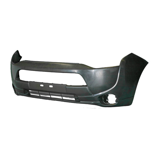 OEM Front Bar Without Head Lamp Washer suits Mitsubishi Outlander ZJ 2012 to 2014