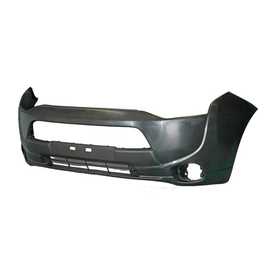 OEM Front Bar Without Head Lamp Washer suits Mitsubishi Outlander ZJ 2012 to 2014