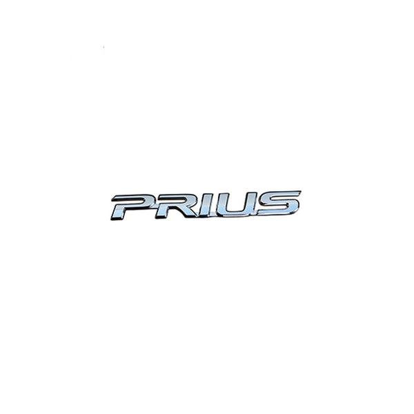 Tail Gate Emblem OEM Suits Toyota Prius NHW20R 2003 to 2009