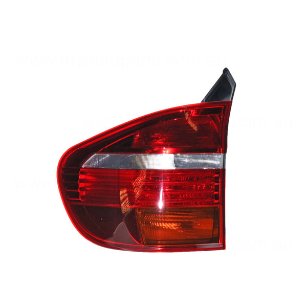 Tail Lamp Passenger Side OES  Suits BMW X5 E70 2007 to 2010