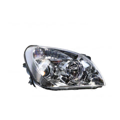 Head Lamp Drivers Side Genuine Suits Kia Rondo UN 9/2009 to 5/2013