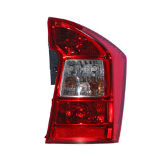 Tail Lamp Drivers Side Genuine Suits Kia Rondo UN 2008 to 2013