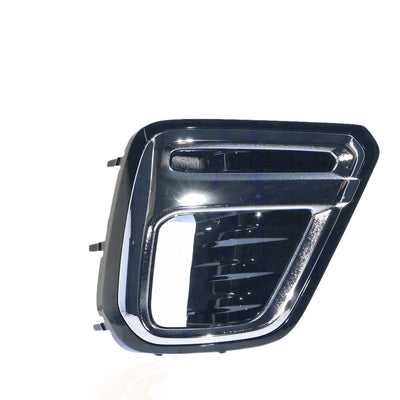 Front Bar Grille Drivers Side Genuine Suits Subaru Forester 2.5i-S SK 9/2018 On