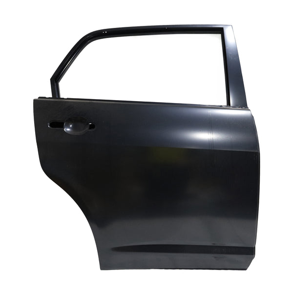 OEM Rear Door Drivers Side suits Nissan Tiida C11 2006 to 2012