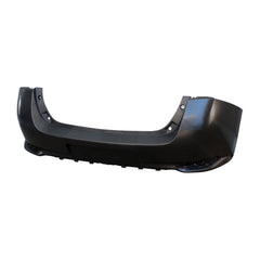 OEM Rear Bar suits Toyota Corolla ZRE182R 2015 to 2018