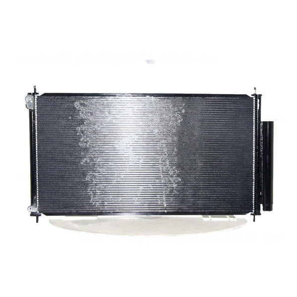 A/C Condenser Aftermarket suits Honda Civic 2012 to 2015 1.8L R18Z & 2.0L R20A