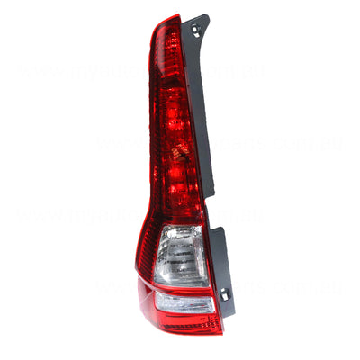 Tail Lamp Passenger Side Genuine Suits Honda CR-V RE 2007 to 2012