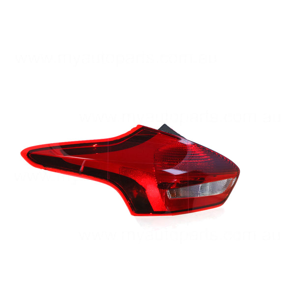 Tail Lamp Passenger Side OEM suits Ford Focus LW/LZ Hatch 9/2015 to 8/2018