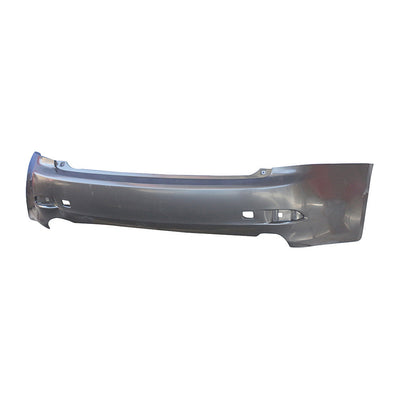 Certified Rear Bar suits Lexus IS250 GSE20, Lexus IS350 GSE21 2008 to 2013