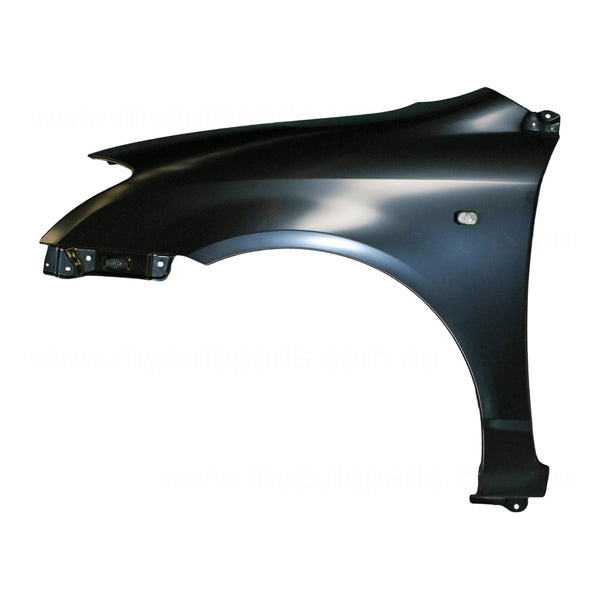 OEM Front Guard Passenger Side suits Toyota Corolla ZZE122R 2004 to 2007