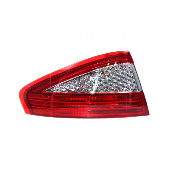 Tail Lamp Passenger Side Certified Suits Ford Mondeo MA/MB Wagon 4/2007 to 9/2010