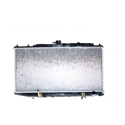 Radiator Aftermarket suits Honda