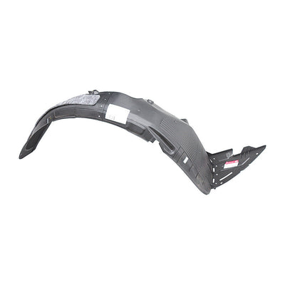 Front Guard Liner Drivers Side OEM Suits Kia Cerato YD 2013 to 2016