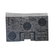 Genuine Rear Bar Absorber suits Nissan Tiida C11 2006 to 2009