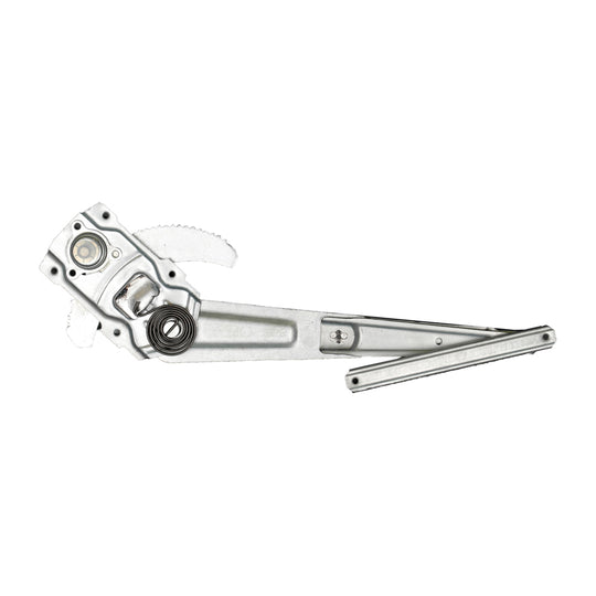 Front Door Window Regulator Drivers Side Aftermarket Suits Toyota Hiace RZH / LH10# 1989 to 2005