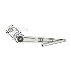 Front Door Window Regulator Drivers Side Aftermarket Suits Toyota Hiace RZH / LH10# 1989 to 2005